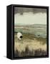 Open Meadow I-Grace Popp-Framed Stretched Canvas