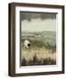 Open Meadow I-Grace Popp-Framed Art Print