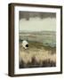 Open Meadow I-Grace Popp-Framed Art Print