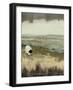 Open Meadow I-Grace Popp-Framed Art Print