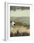 Open Meadow I-Grace Popp-Framed Art Print