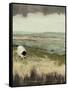 Open Meadow I-Grace Popp-Framed Stretched Canvas