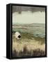 Open Meadow I-Grace Popp-Framed Stretched Canvas