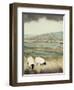 Open Meadow II-Grace Popp-Framed Art Print