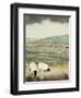 Open Meadow II-Grace Popp-Framed Art Print