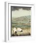 Open Meadow II-Grace Popp-Framed Art Print