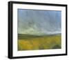 Open Moor-Paul Bailey-Framed Art Print