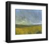 Open Moor-Paul Bailey-Framed Art Print