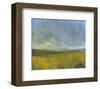 Open Moor-Paul Bailey-Framed Art Print