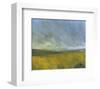 Open Moor-Paul Bailey-Framed Art Print