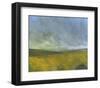 Open Moor-Paul Bailey-Framed Art Print