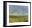 Open Moor-Paul Bailey-Framed Art Print