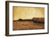 Open Range I-Tandi Venter-Framed Giclee Print