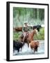 Open Range-null-Framed Photo