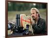 Open Range-null-Framed Photo