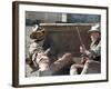 Open Range-null-Framed Photo