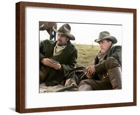 Open Range-null-Framed Photo