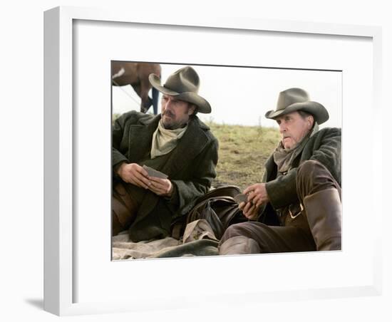 Open Range-null-Framed Photo