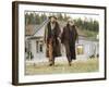 Open Range-null-Framed Photo