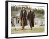 Open Range-null-Framed Photo