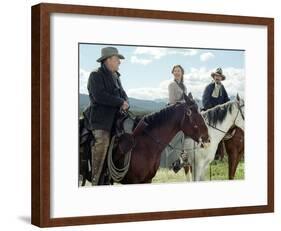 Open Range-null-Framed Photo