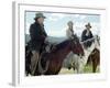 Open Range-null-Framed Photo