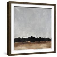 Open Range-Brent Abe-Framed Giclee Print