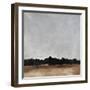 Open Range-Brent Abe-Framed Giclee Print