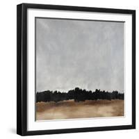 Open Range-Brent Abe-Framed Giclee Print