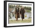 Black Frame