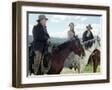 Brown Frame