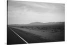 Stretched Canvas