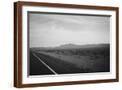 Brown Frame