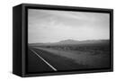 Canvas Black