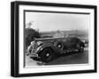 Black Frame