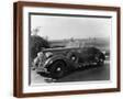 Brown Frame
