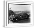 White Frame