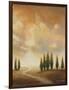 Open Sky I-Michael Marcon-Framed Premium Giclee Print