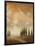 Open Sky I-Michael Marcon-Framed Premium Giclee Print