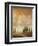 Open Sky I-Michael Marcon-Framed Art Print