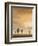 Open Sky II-Michael Marcon-Framed Art Print