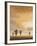 Open Sky II-Michael Marcon-Framed Art Print