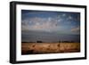 Open Spaces-Dan Ballard-Framed Premium Photographic Print