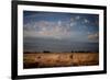 Open Spaces-Dan Ballard-Framed Photographic Print