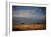 Open Spaces-Dan Ballard-Framed Photographic Print