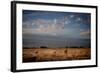 Open Spaces-Dan Ballard-Framed Photographic Print