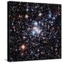 Open Star Cluster NGC 290-E. Olszewski-Stretched Canvas