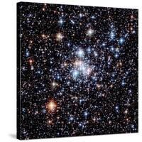 Open Star Cluster NGC 290-E. Olszewski-Stretched Canvas