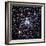 Open Star Cluster NGC 290-E. Olszewski-Framed Premium Photographic Print