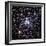 Open Star Cluster NGC 290-E. Olszewski-Framed Premium Photographic Print